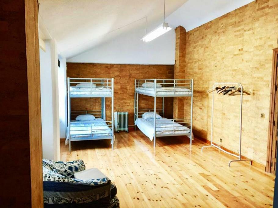 Casa Pedregalejo. Grupos-Familias Villa Malaga Ngoại thất bức ảnh