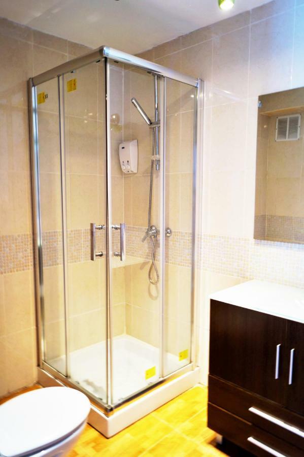 Casa Pedregalejo. Grupos-Familias Villa Malaga Ngoại thất bức ảnh