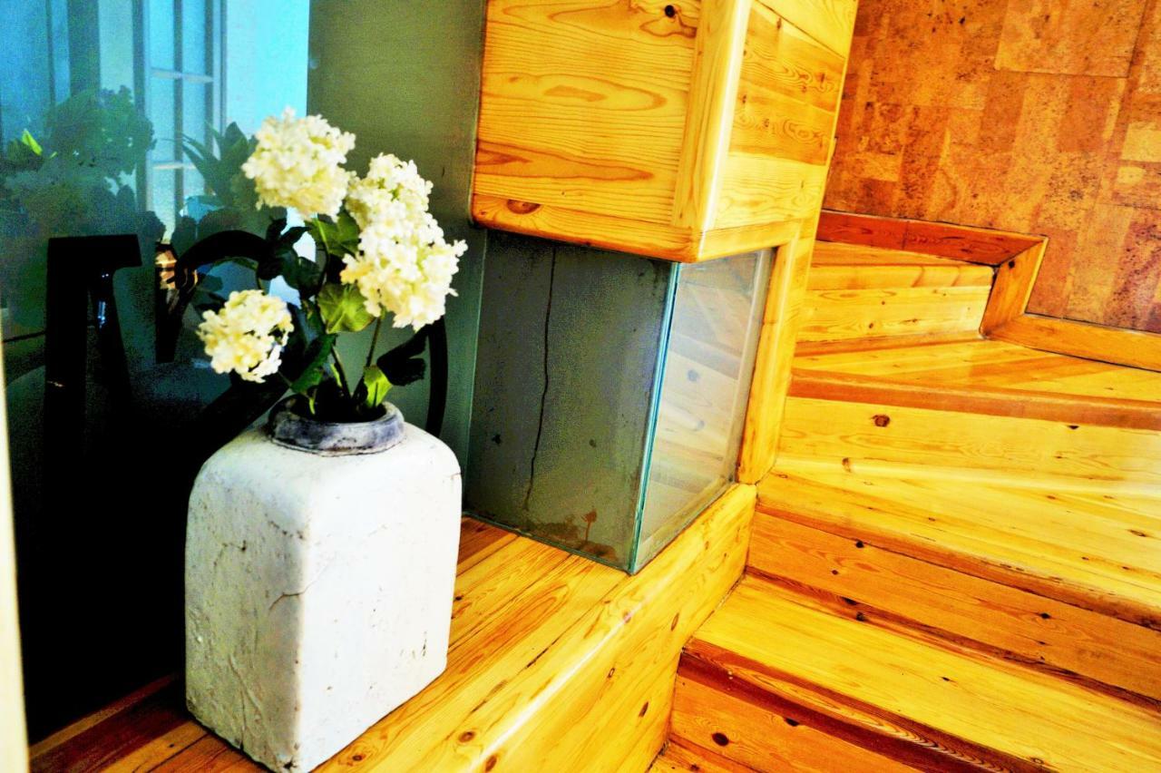 Casa Pedregalejo. Grupos-Familias Villa Malaga Ngoại thất bức ảnh