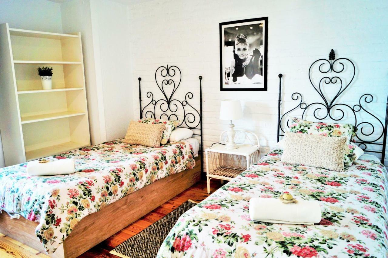 Casa Pedregalejo. Grupos-Familias Villa Malaga Ngoại thất bức ảnh