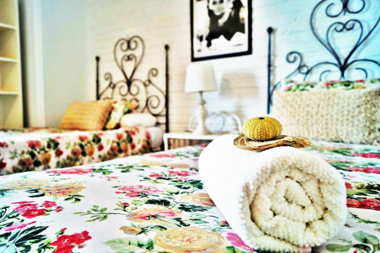Casa Pedregalejo. Grupos-Familias Villa Malaga Ngoại thất bức ảnh