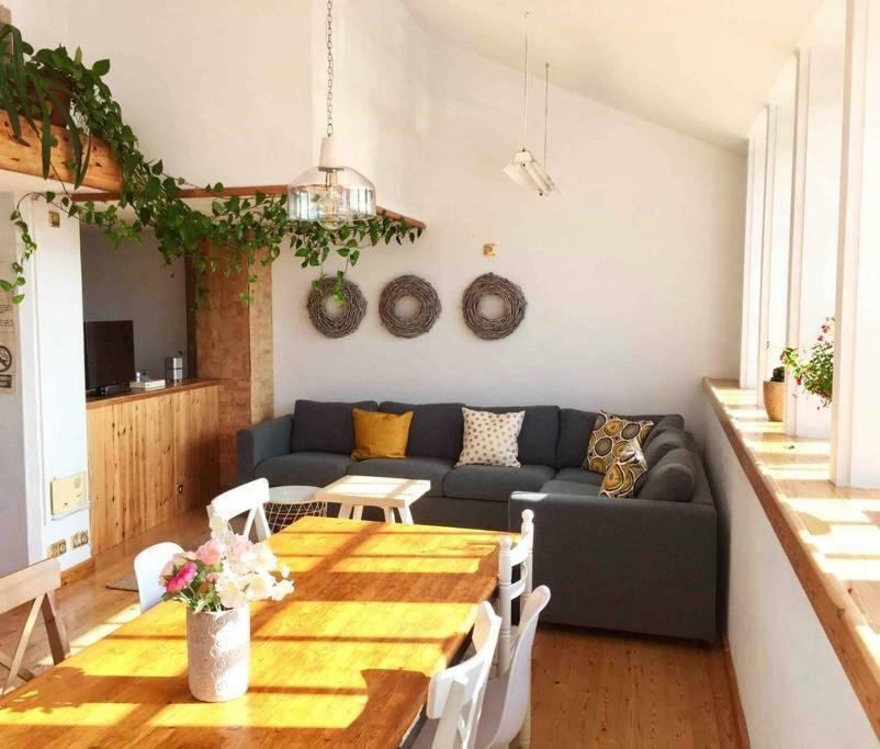 Casa Pedregalejo. Grupos-Familias Villa Malaga Ngoại thất bức ảnh