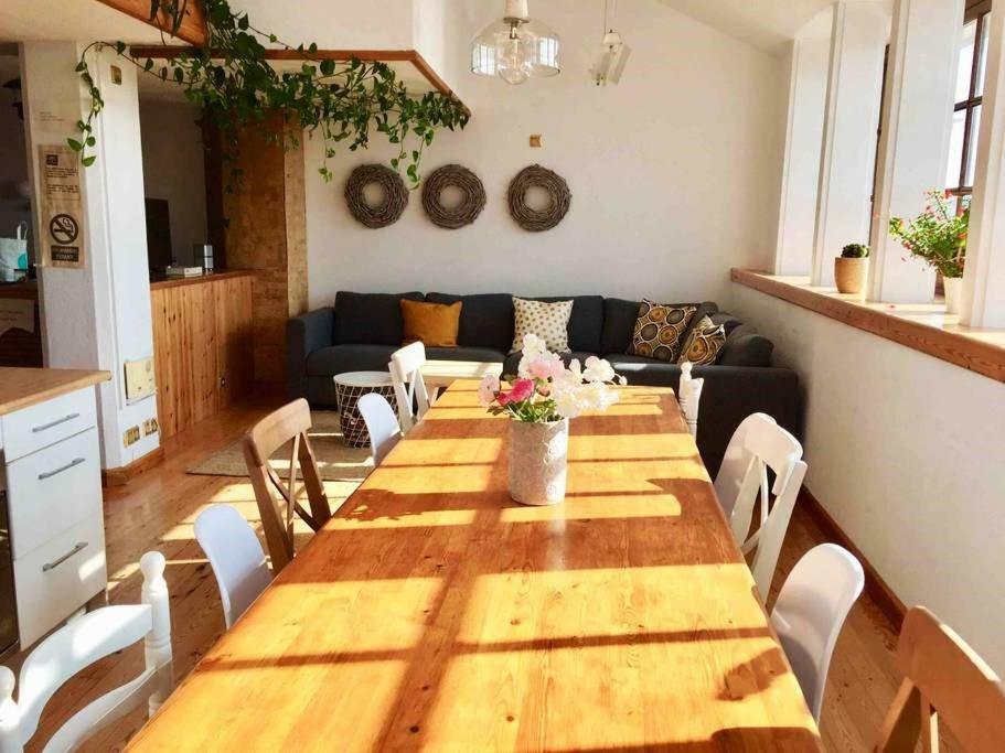 Casa Pedregalejo. Grupos-Familias Villa Malaga Ngoại thất bức ảnh