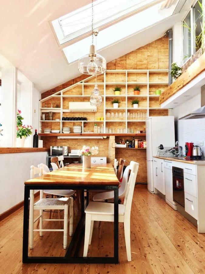 Casa Pedregalejo. Grupos-Familias Villa Malaga Ngoại thất bức ảnh