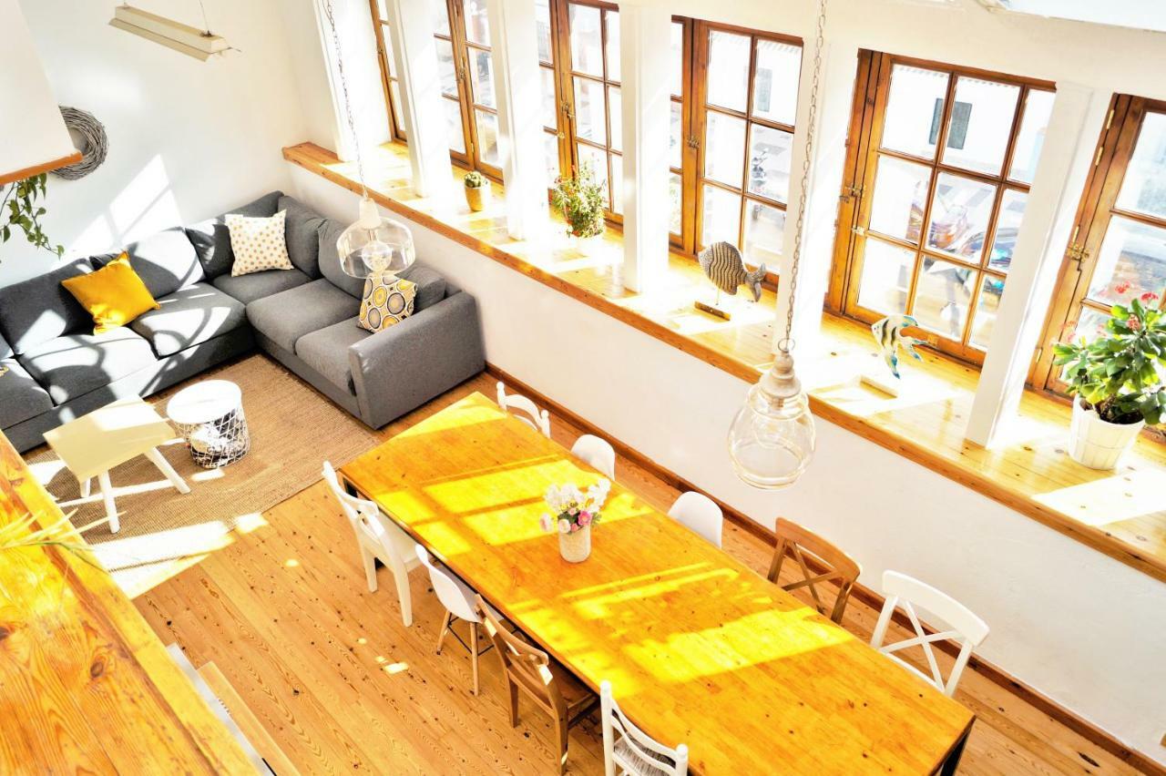 Casa Pedregalejo. Grupos-Familias Villa Malaga Ngoại thất bức ảnh