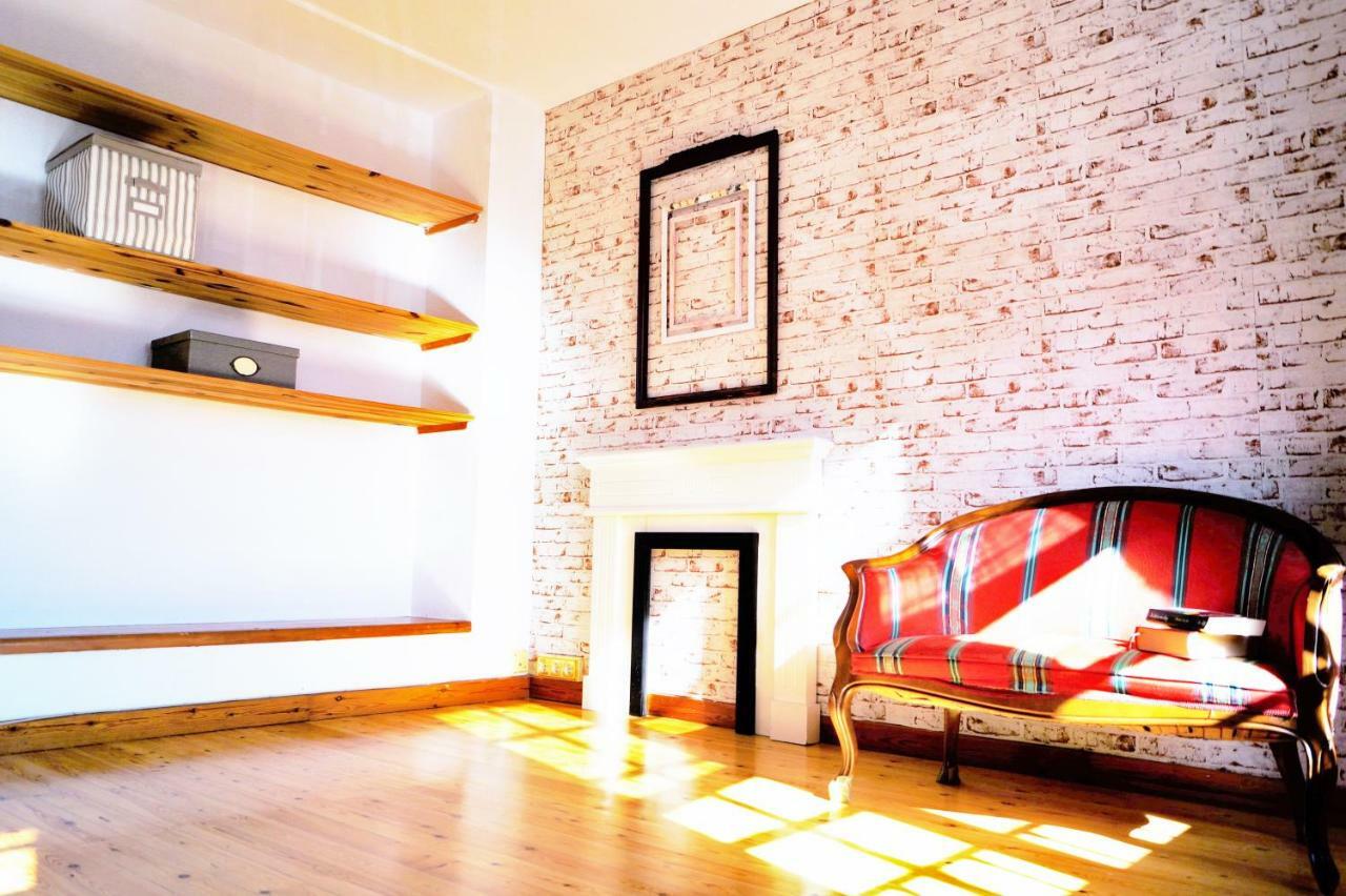 Casa Pedregalejo. Grupos-Familias Villa Malaga Ngoại thất bức ảnh