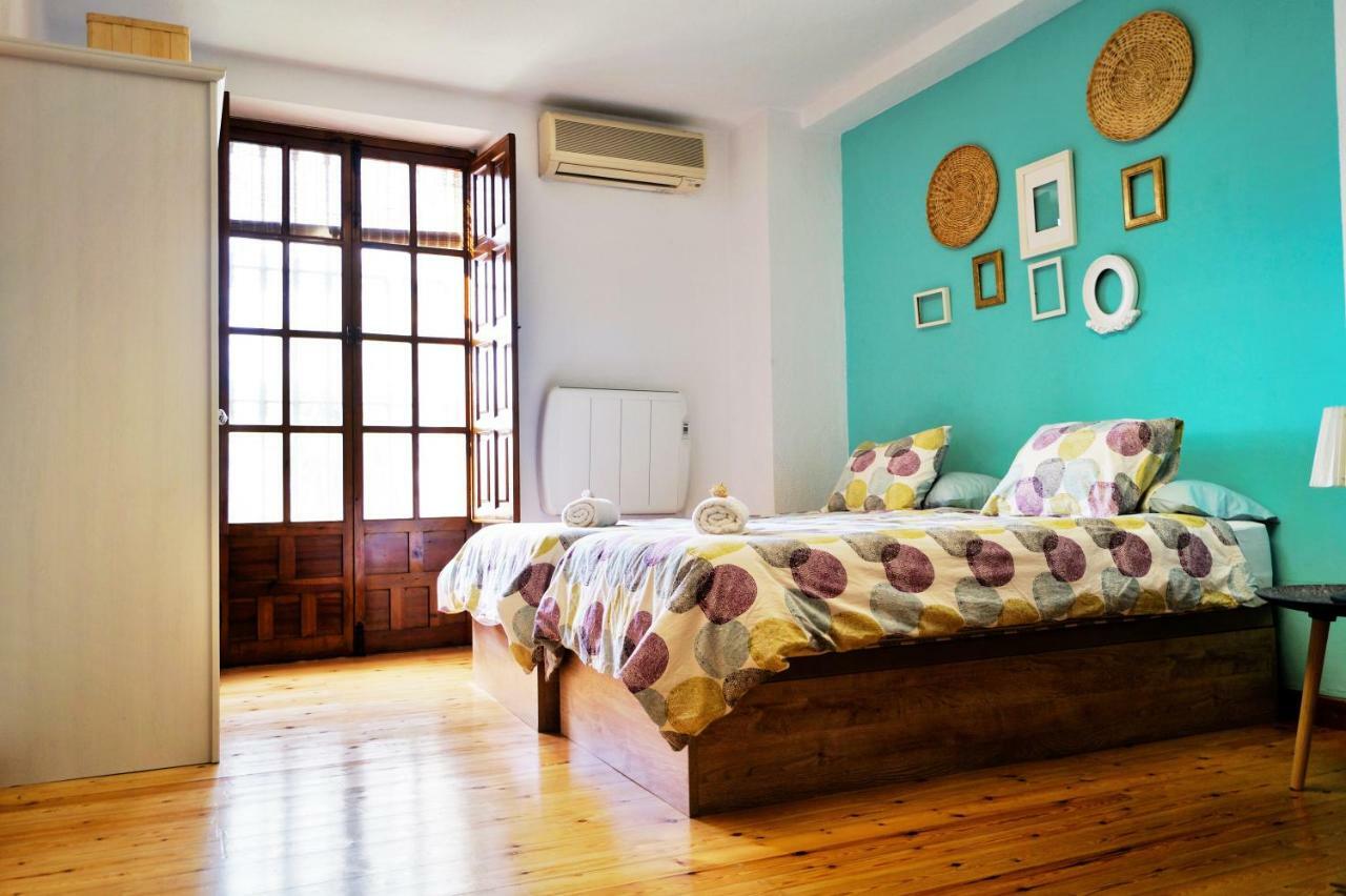 Casa Pedregalejo. Grupos-Familias Villa Malaga Ngoại thất bức ảnh