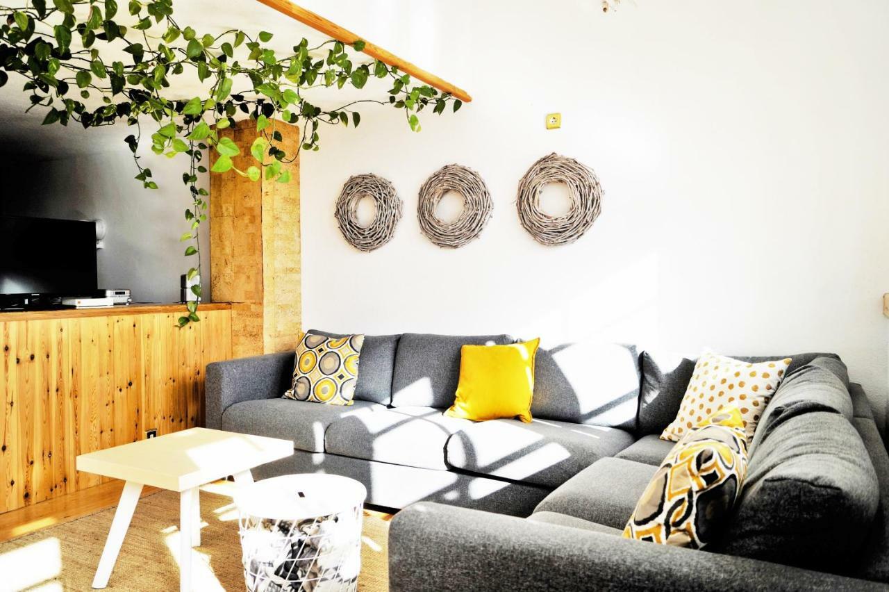 Casa Pedregalejo. Grupos-Familias Villa Malaga Ngoại thất bức ảnh